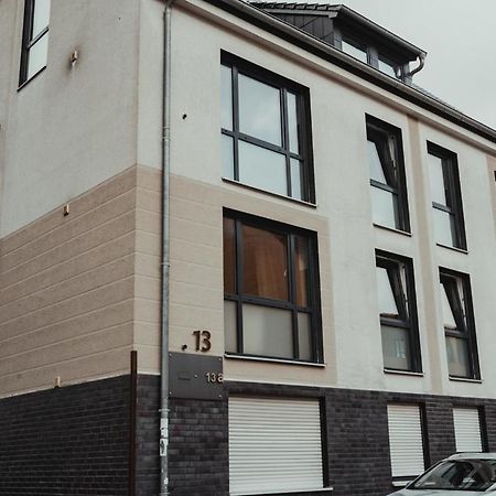 Wonderapartments - Bielefeld-Mitte מראה חיצוני תמונה