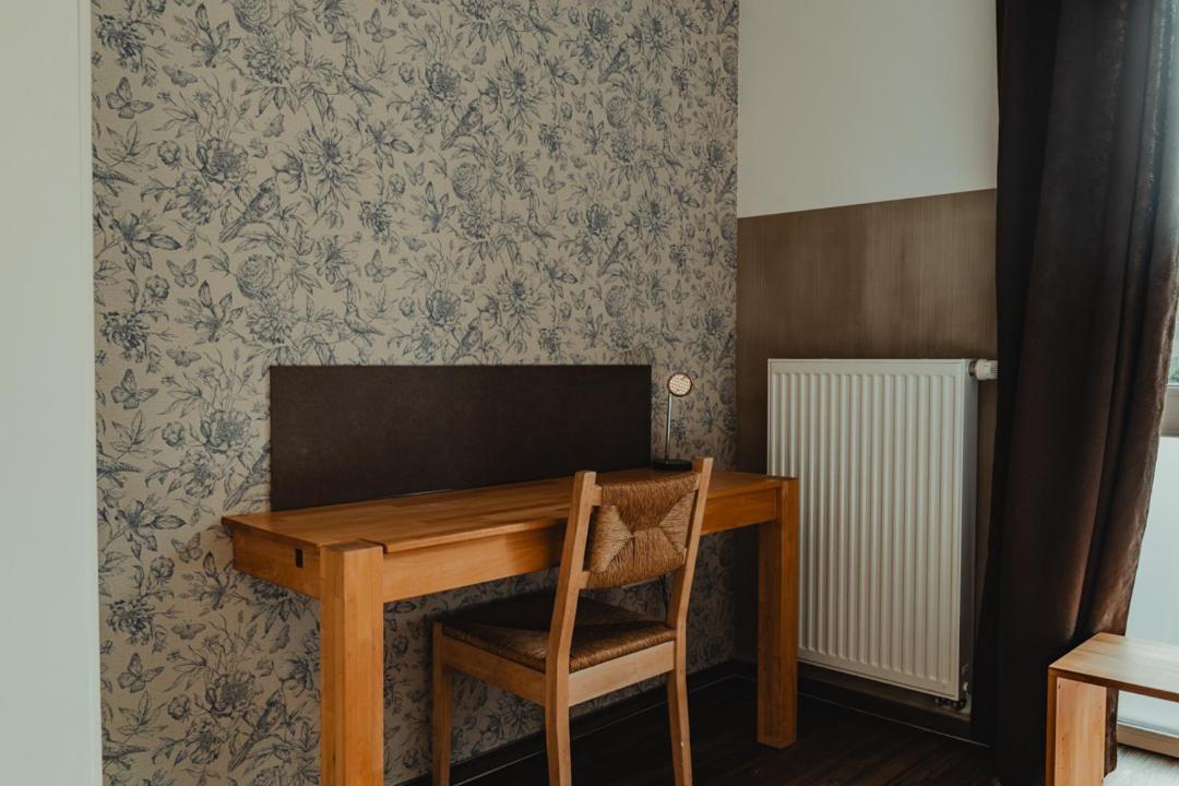 Wonderapartments - Bielefeld-Mitte מראה חיצוני תמונה