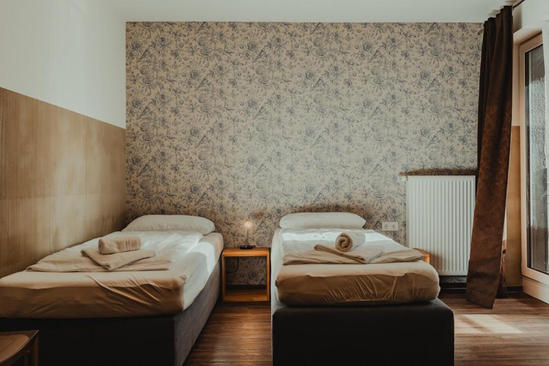 Wonderapartments - Bielefeld-Mitte מראה חיצוני תמונה