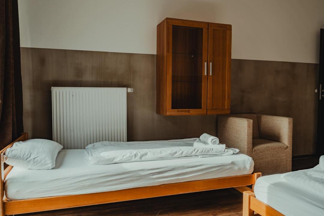 Wonderapartments - Bielefeld-Mitte מראה חיצוני תמונה