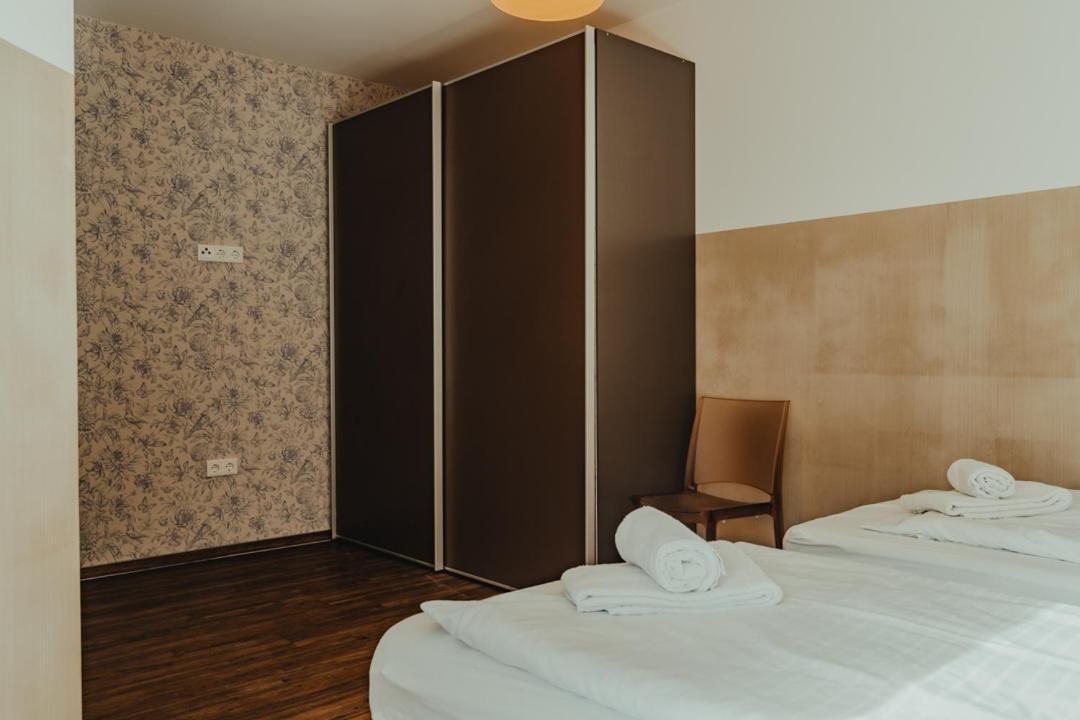 Wonderapartments - Bielefeld-Mitte מראה חיצוני תמונה