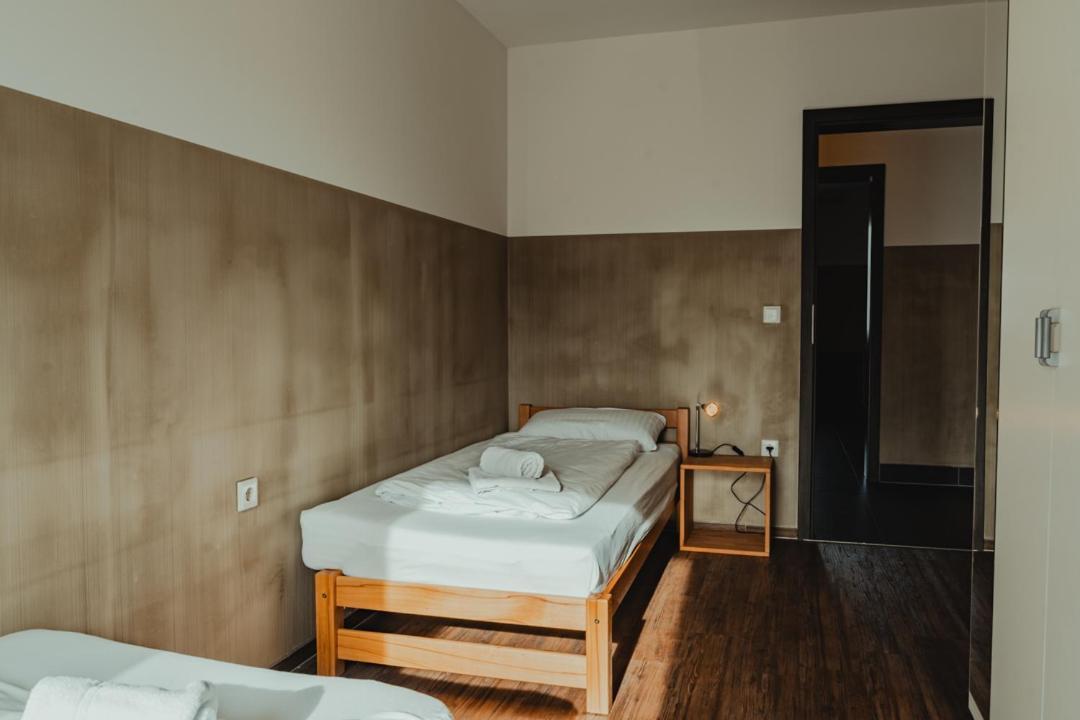 Wonderapartments - Bielefeld-Mitte מראה חיצוני תמונה