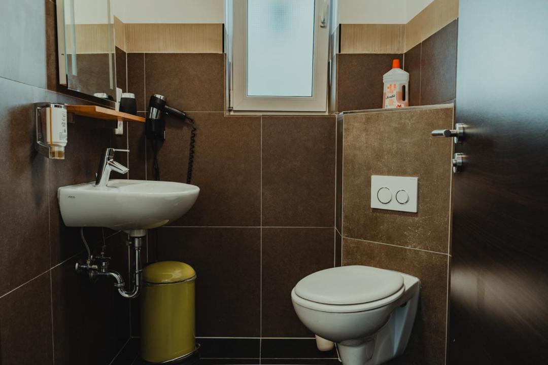 Wonderapartments - Bielefeld-Mitte מראה חיצוני תמונה