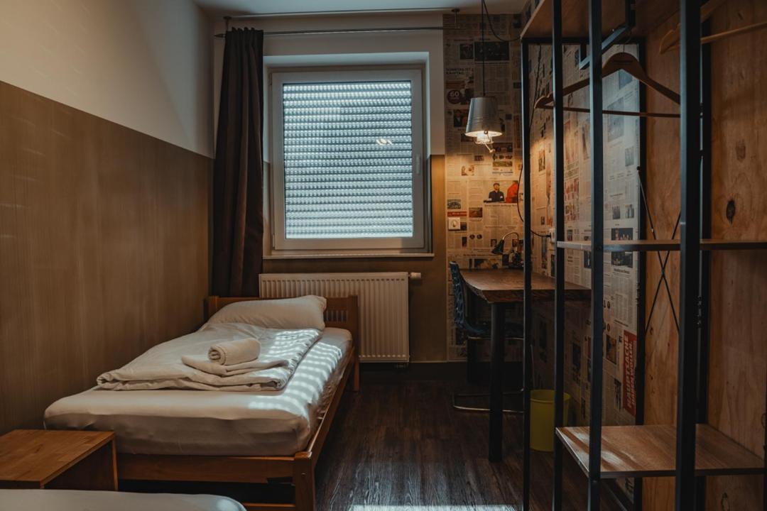 Wonderapartments - Bielefeld-Mitte מראה חיצוני תמונה