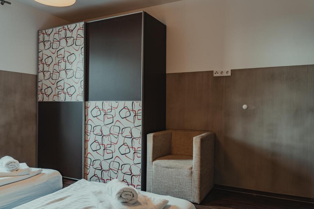Wonderapartments - Bielefeld-Mitte מראה חיצוני תמונה