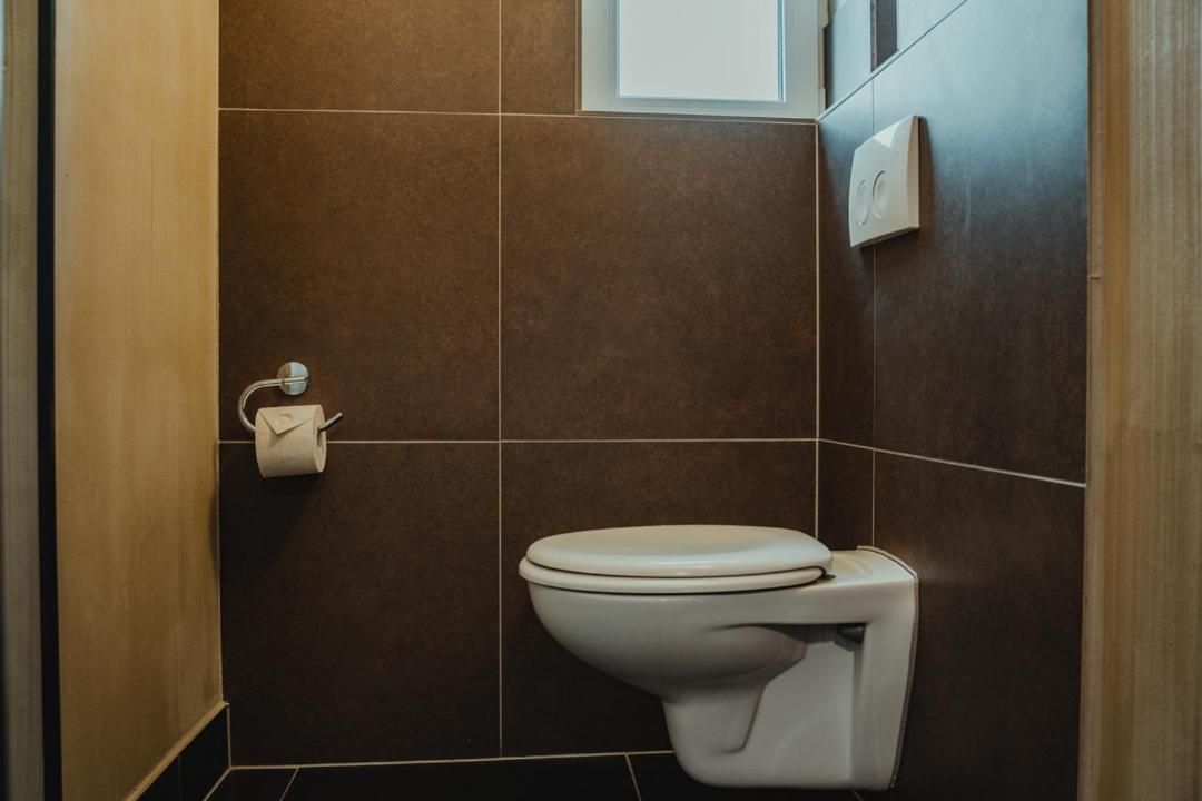 Wonderapartments - Bielefeld-Mitte מראה חיצוני תמונה
