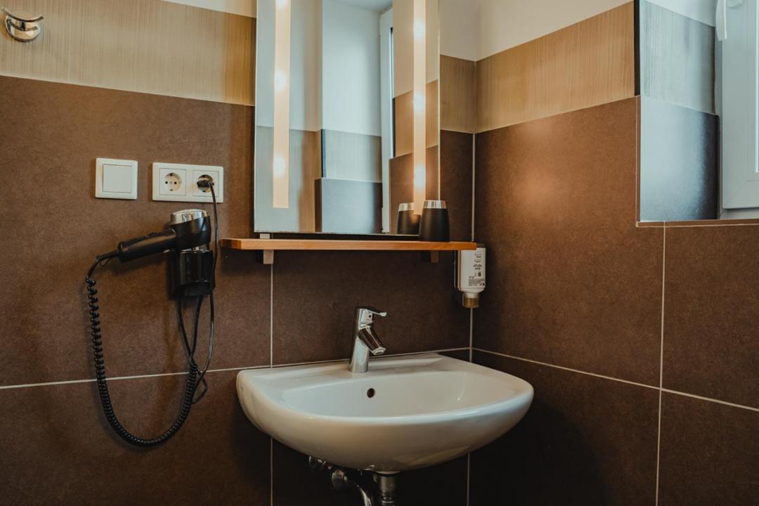 Wonderapartments - Bielefeld-Mitte מראה חיצוני תמונה