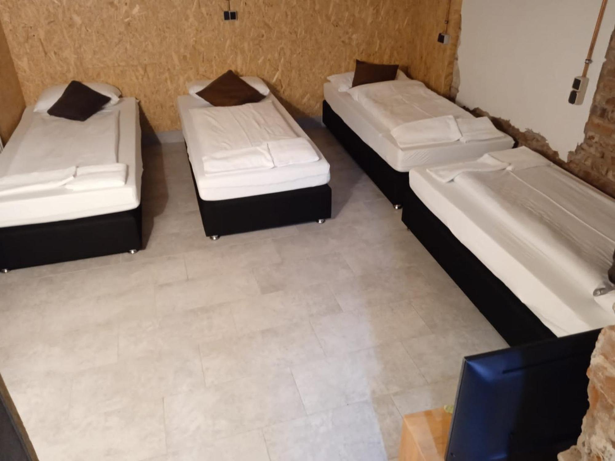 Wonderapartments - Bielefeld-Mitte מראה חיצוני תמונה