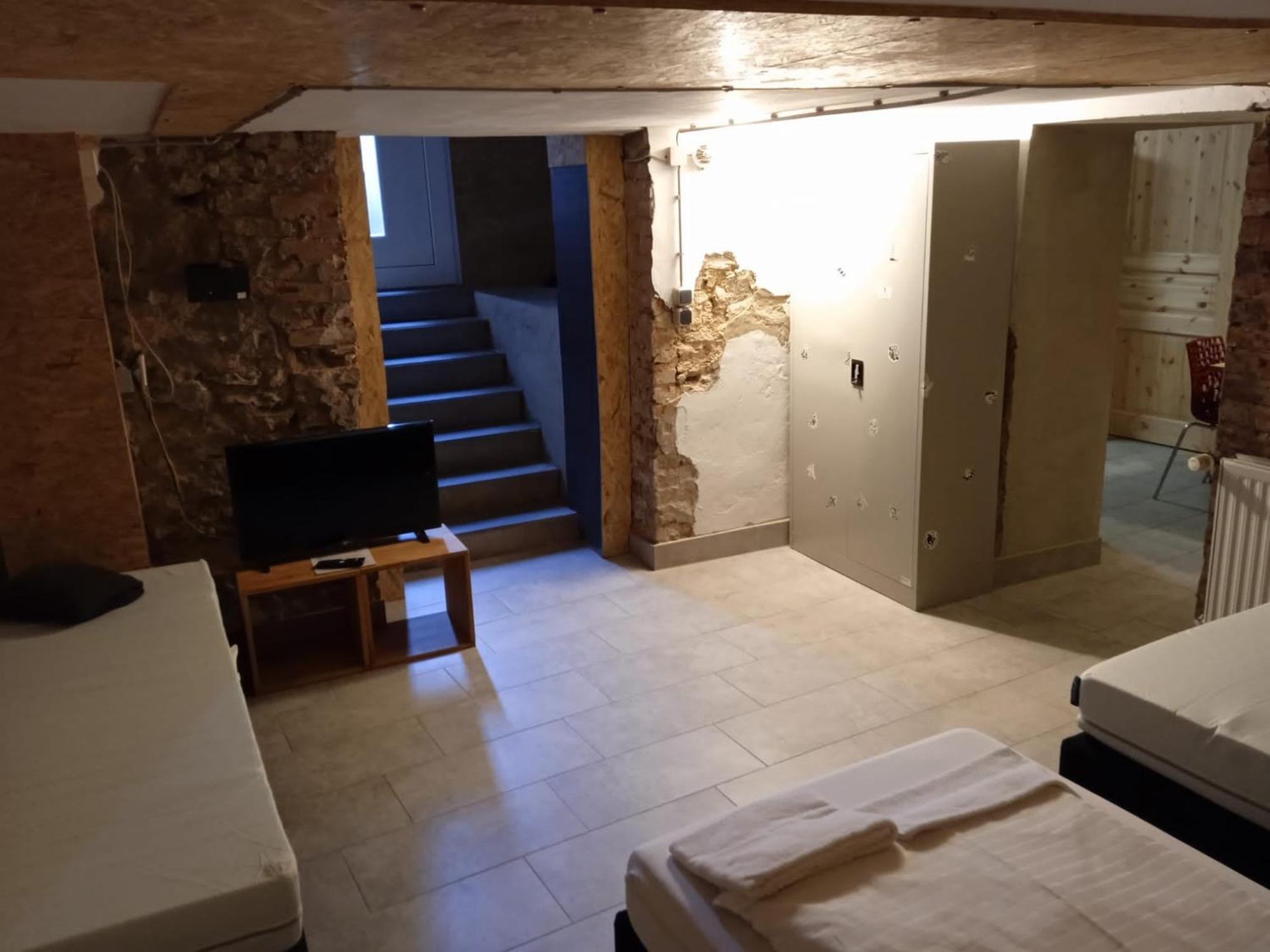 Wonderapartments - Bielefeld-Mitte מראה חיצוני תמונה