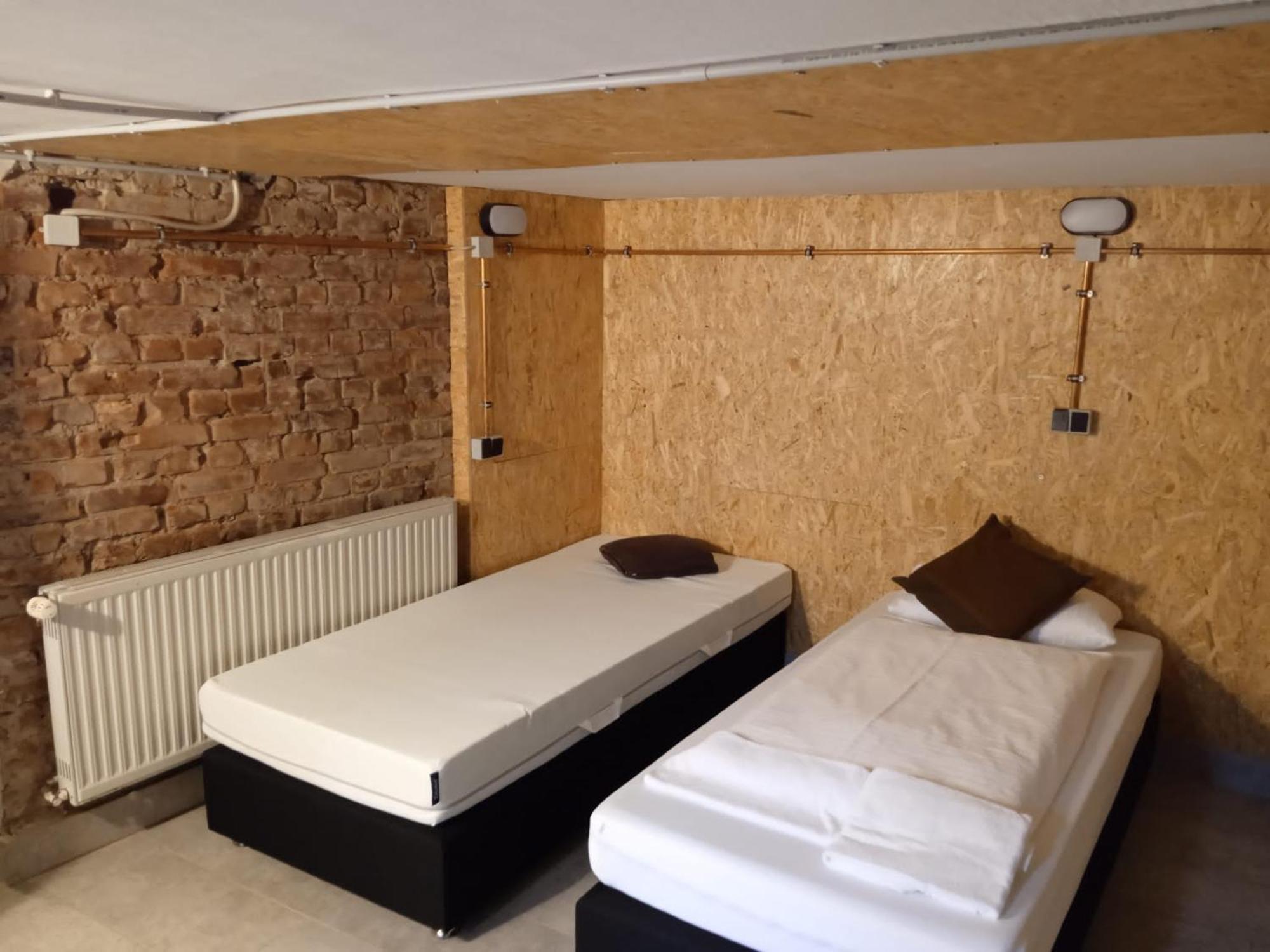 Wonderapartments - Bielefeld-Mitte מראה חיצוני תמונה