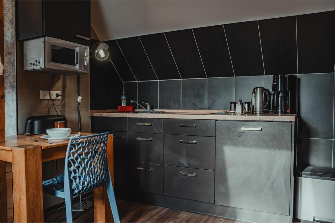 Wonderapartments - Bielefeld-Mitte מראה חיצוני תמונה