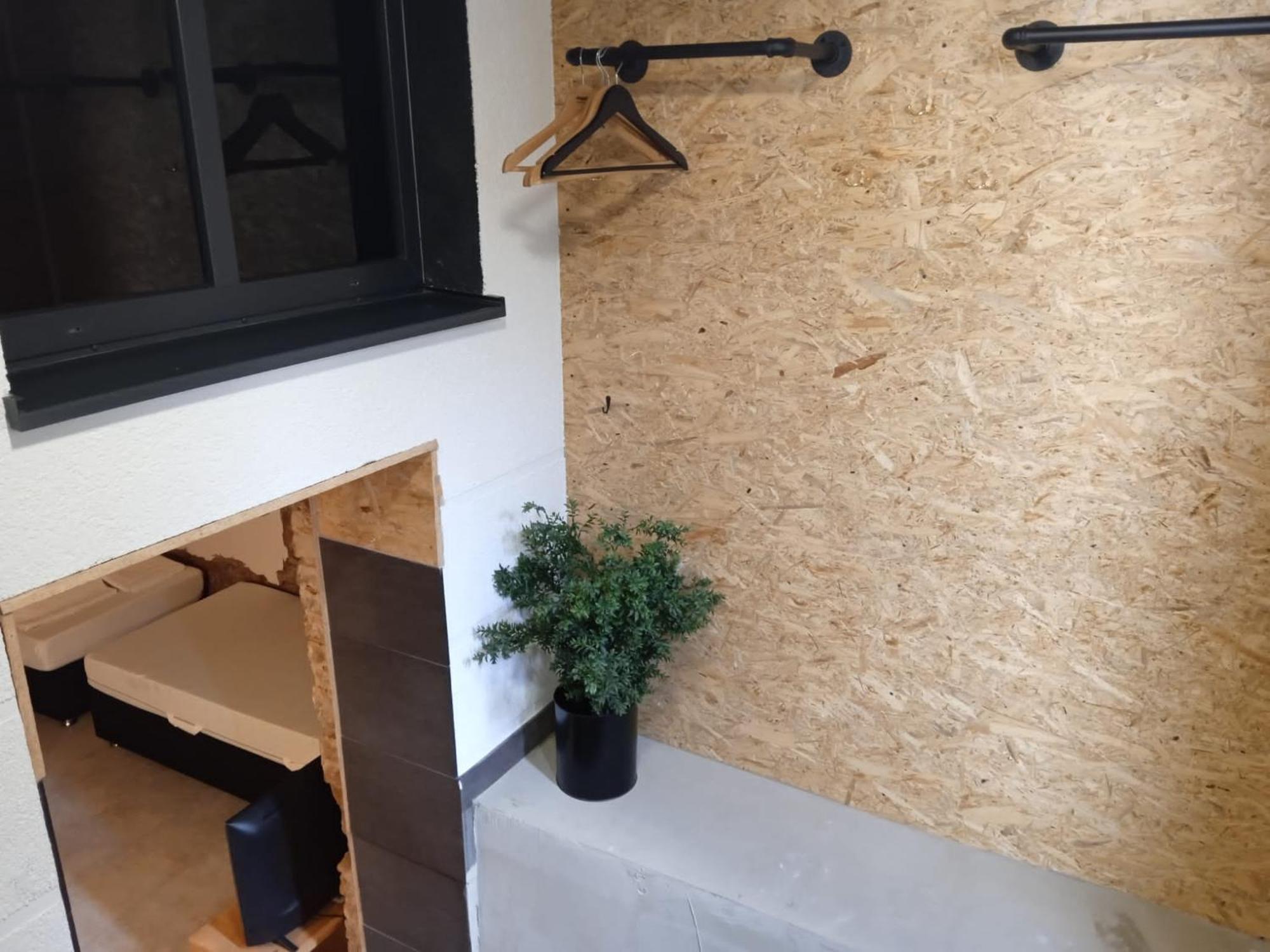 Wonderapartments - Bielefeld-Mitte מראה חיצוני תמונה