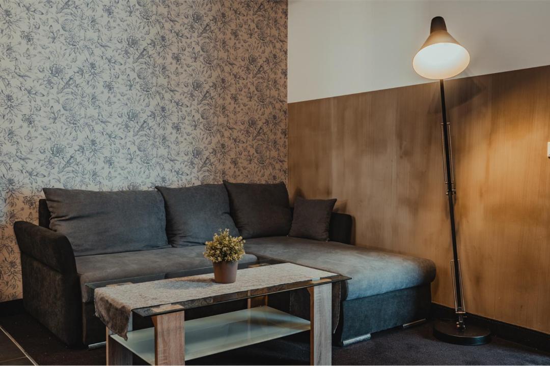 Wonderapartments - Bielefeld-Mitte מראה חיצוני תמונה