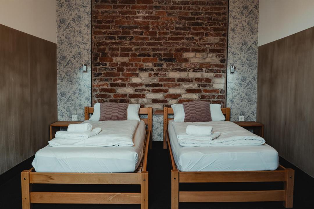 Wonderapartments - Bielefeld-Mitte מראה חיצוני תמונה