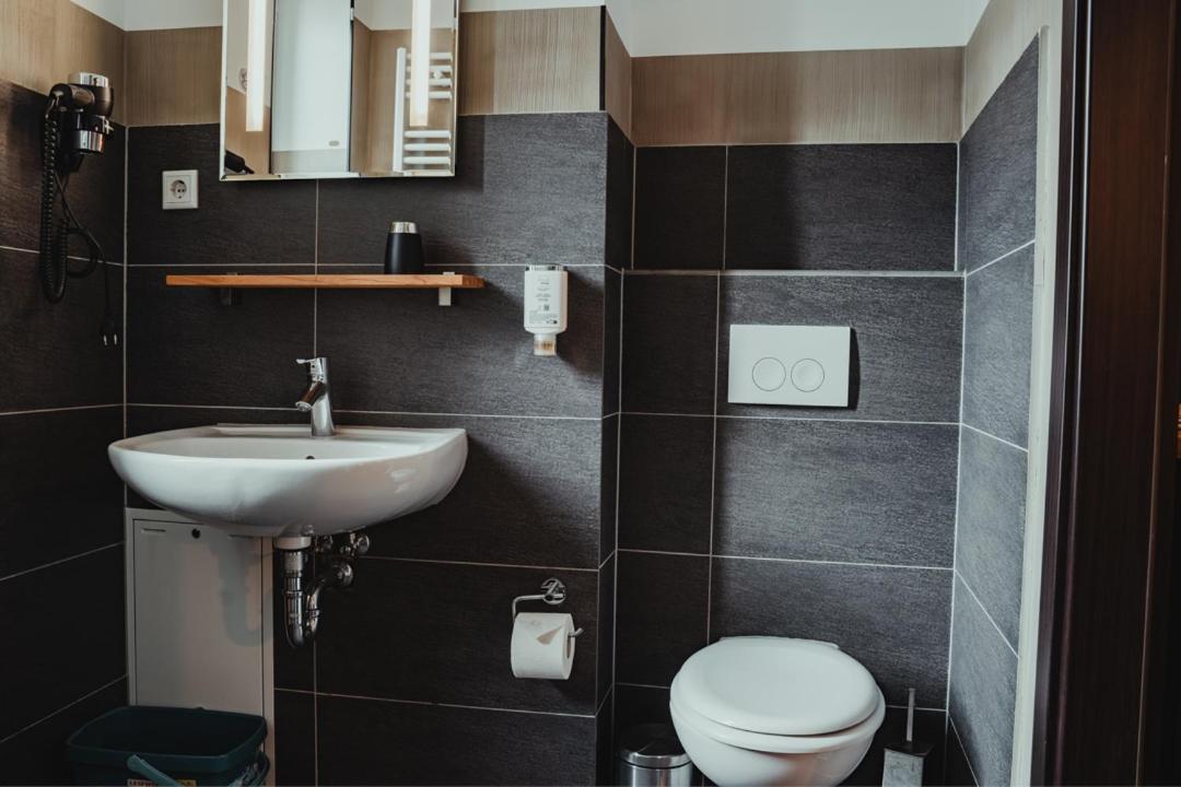 Wonderapartments - Bielefeld-Mitte מראה חיצוני תמונה