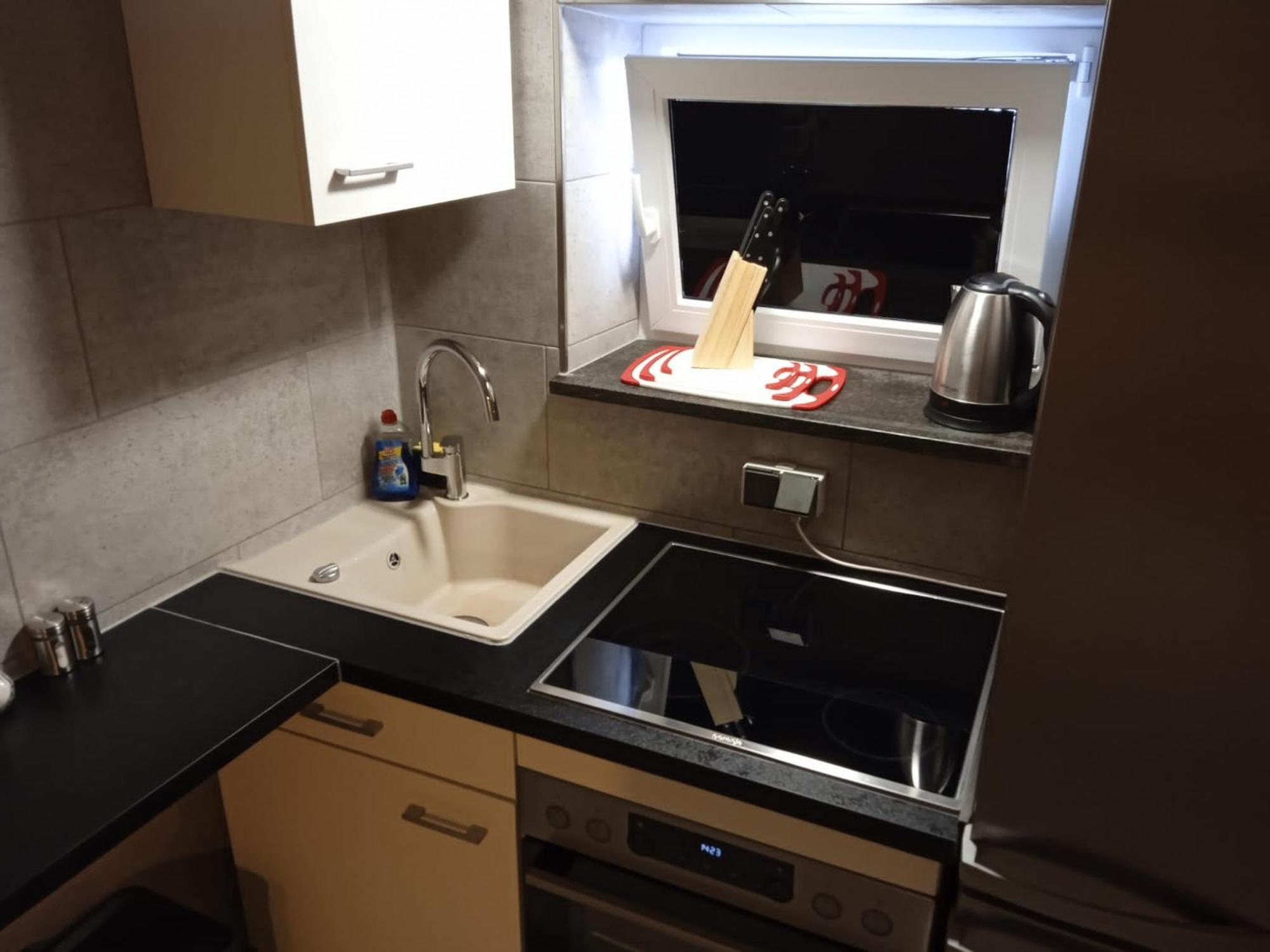 Wonderapartments - Bielefeld-Mitte מראה חיצוני תמונה