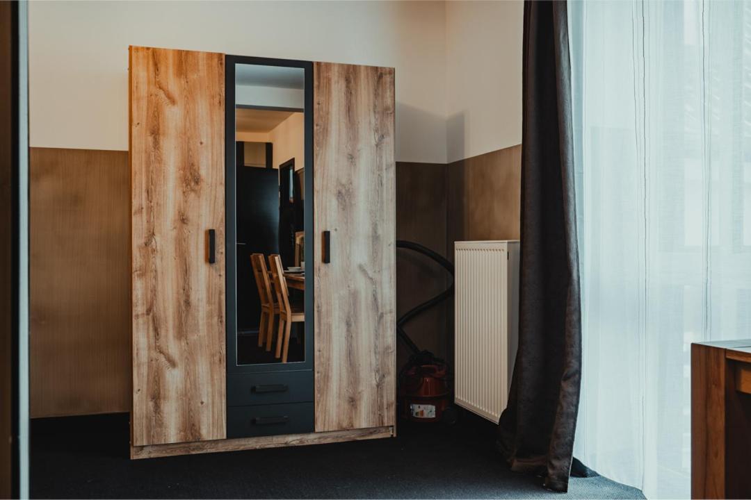 Wonderapartments - Bielefeld-Mitte מראה חיצוני תמונה