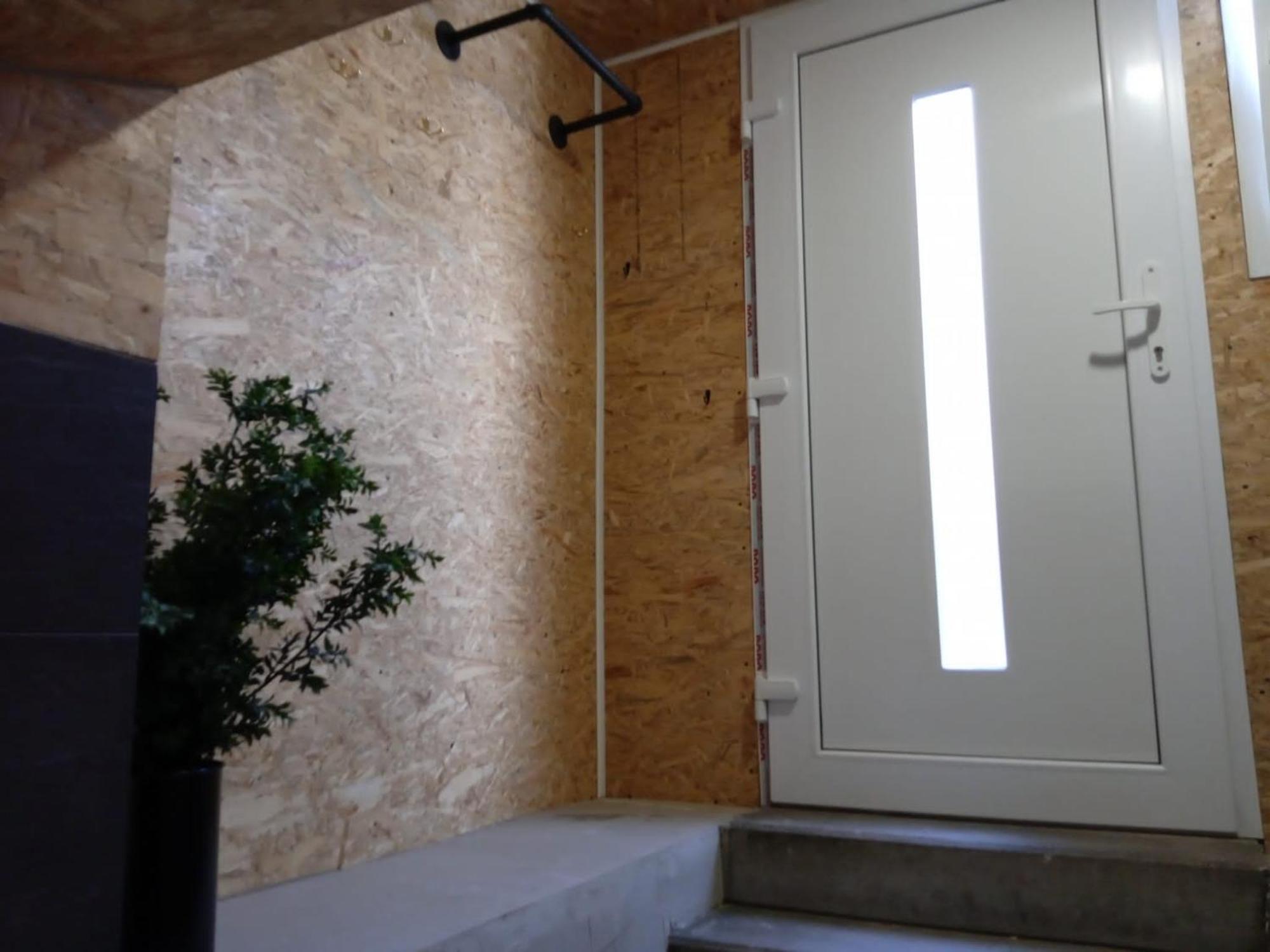 Wonderapartments - Bielefeld-Mitte מראה חיצוני תמונה