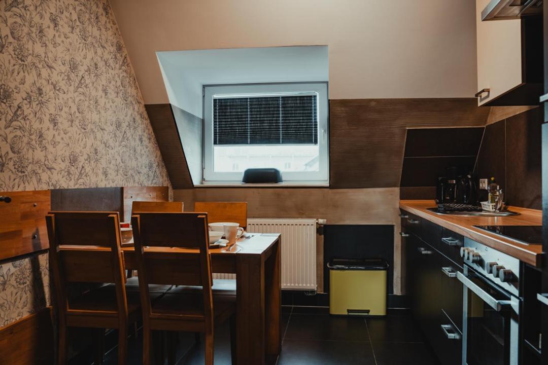 Wonderapartments - Bielefeld-Mitte מראה חיצוני תמונה