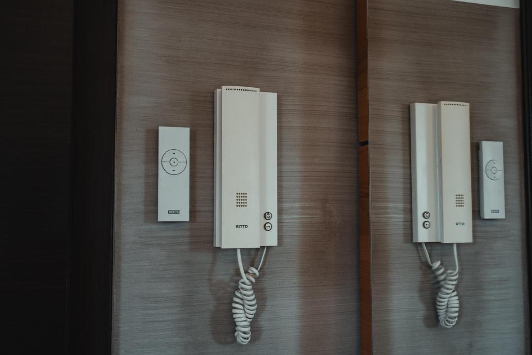 Wonderapartments - Bielefeld-Mitte מראה חיצוני תמונה