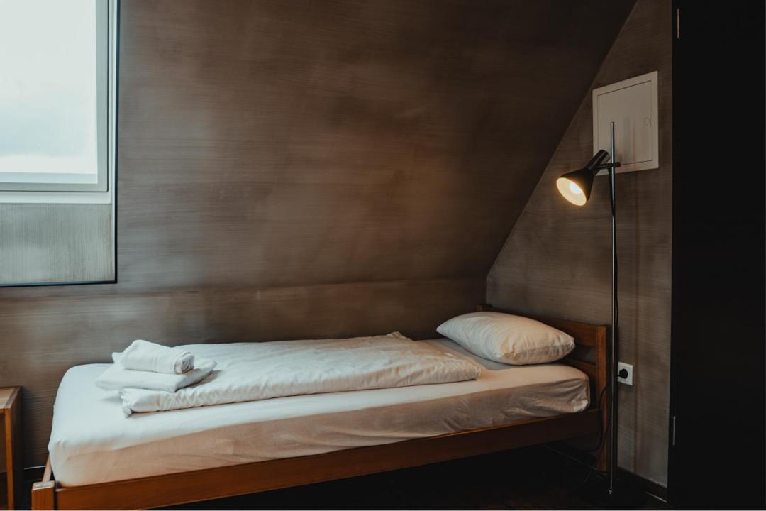 Wonderapartments - Bielefeld-Mitte מראה חיצוני תמונה