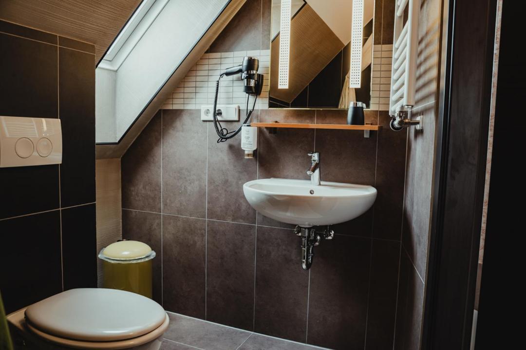 Wonderapartments - Bielefeld-Mitte מראה חיצוני תמונה