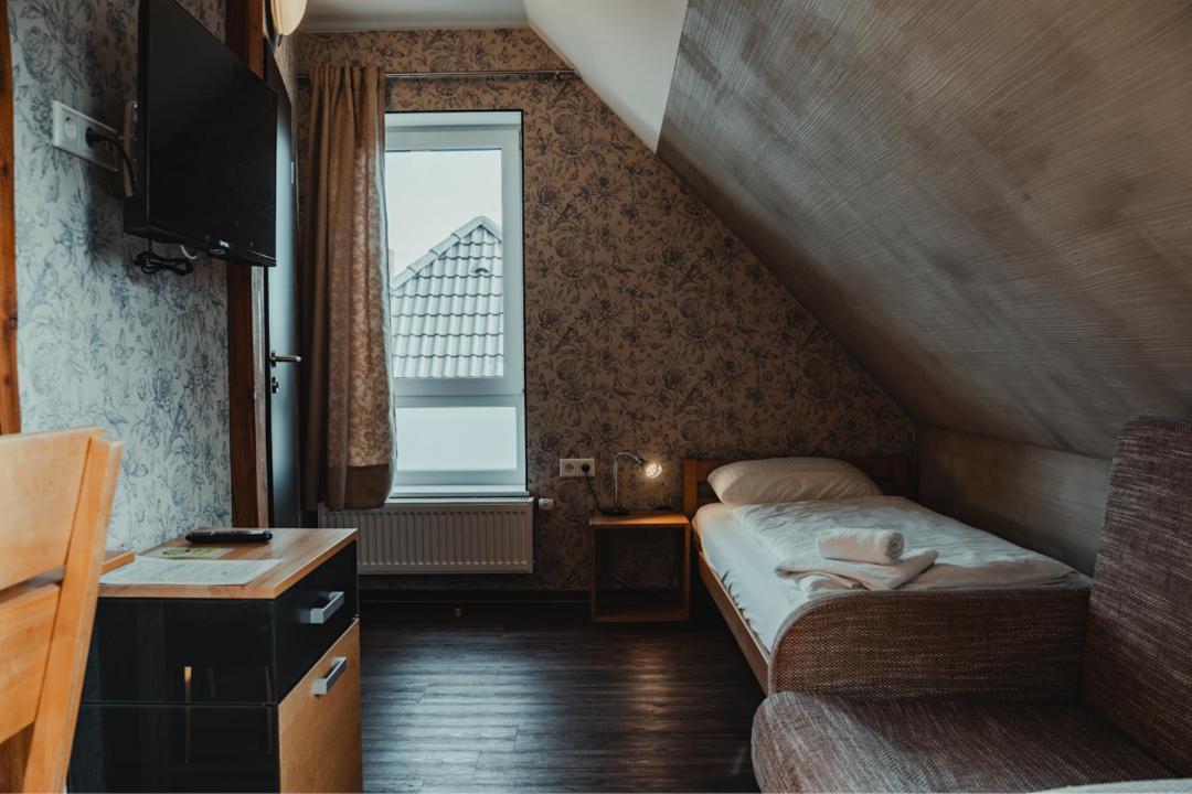 Wonderapartments - Bielefeld-Mitte מראה חיצוני תמונה