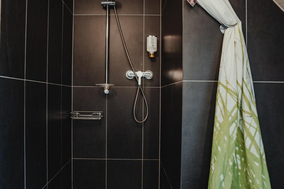 Wonderapartments - Bielefeld-Mitte מראה חיצוני תמונה