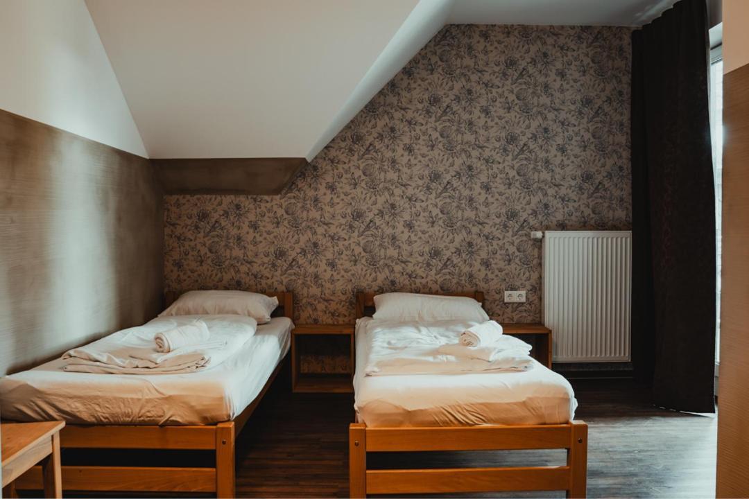 Wonderapartments - Bielefeld-Mitte מראה חיצוני תמונה