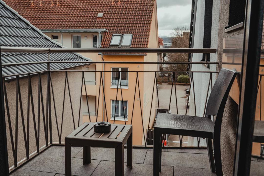 Wonderapartments - Bielefeld-Mitte מראה חיצוני תמונה