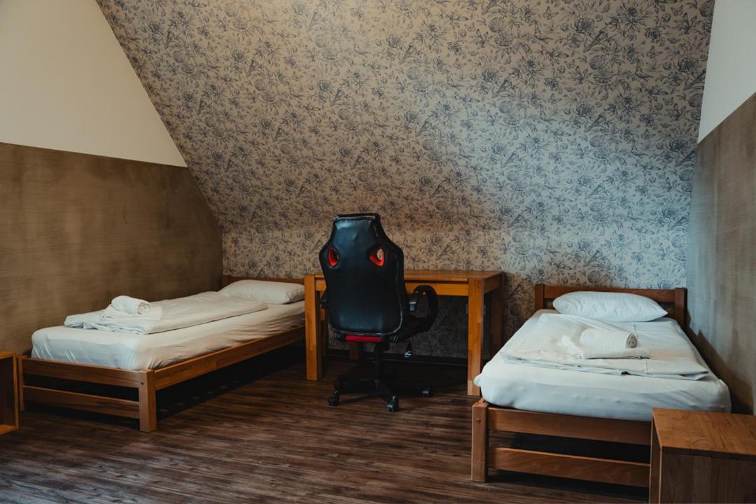 Wonderapartments - Bielefeld-Mitte מראה חיצוני תמונה