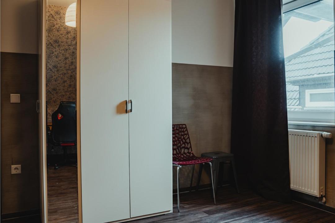 Wonderapartments - Bielefeld-Mitte מראה חיצוני תמונה