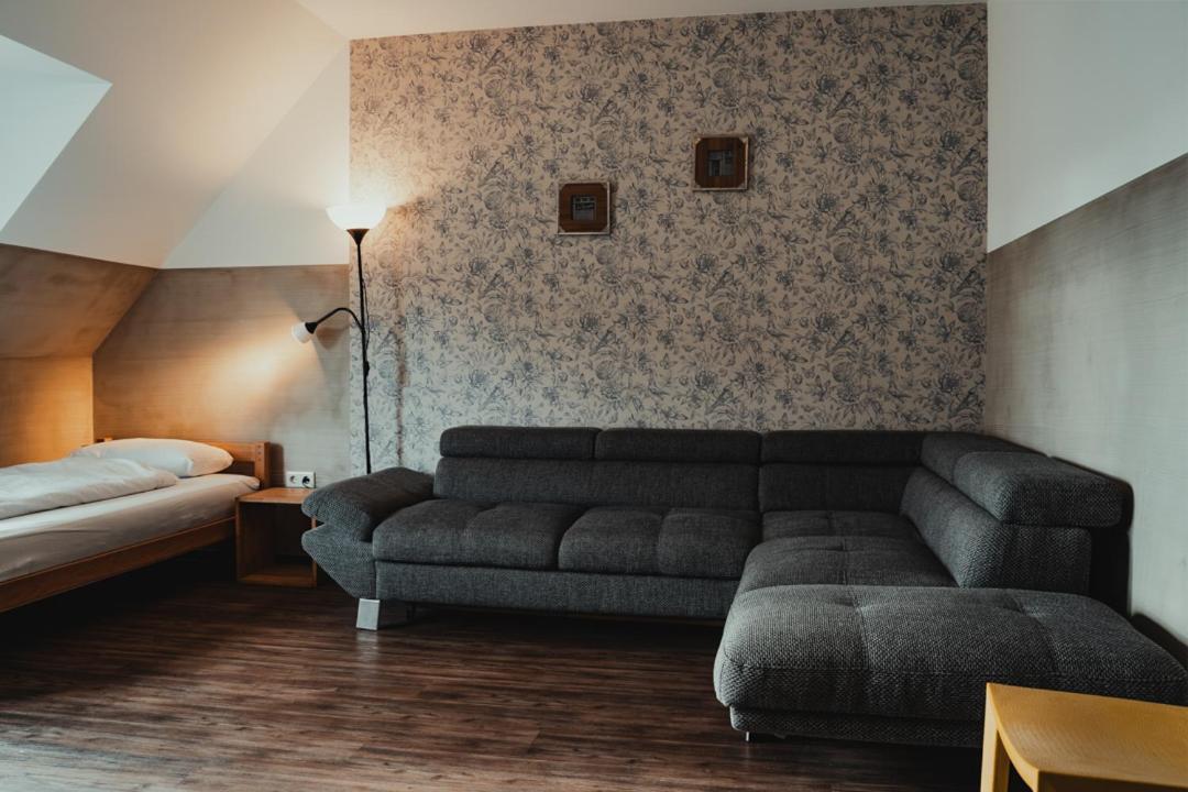 Wonderapartments - Bielefeld-Mitte מראה חיצוני תמונה