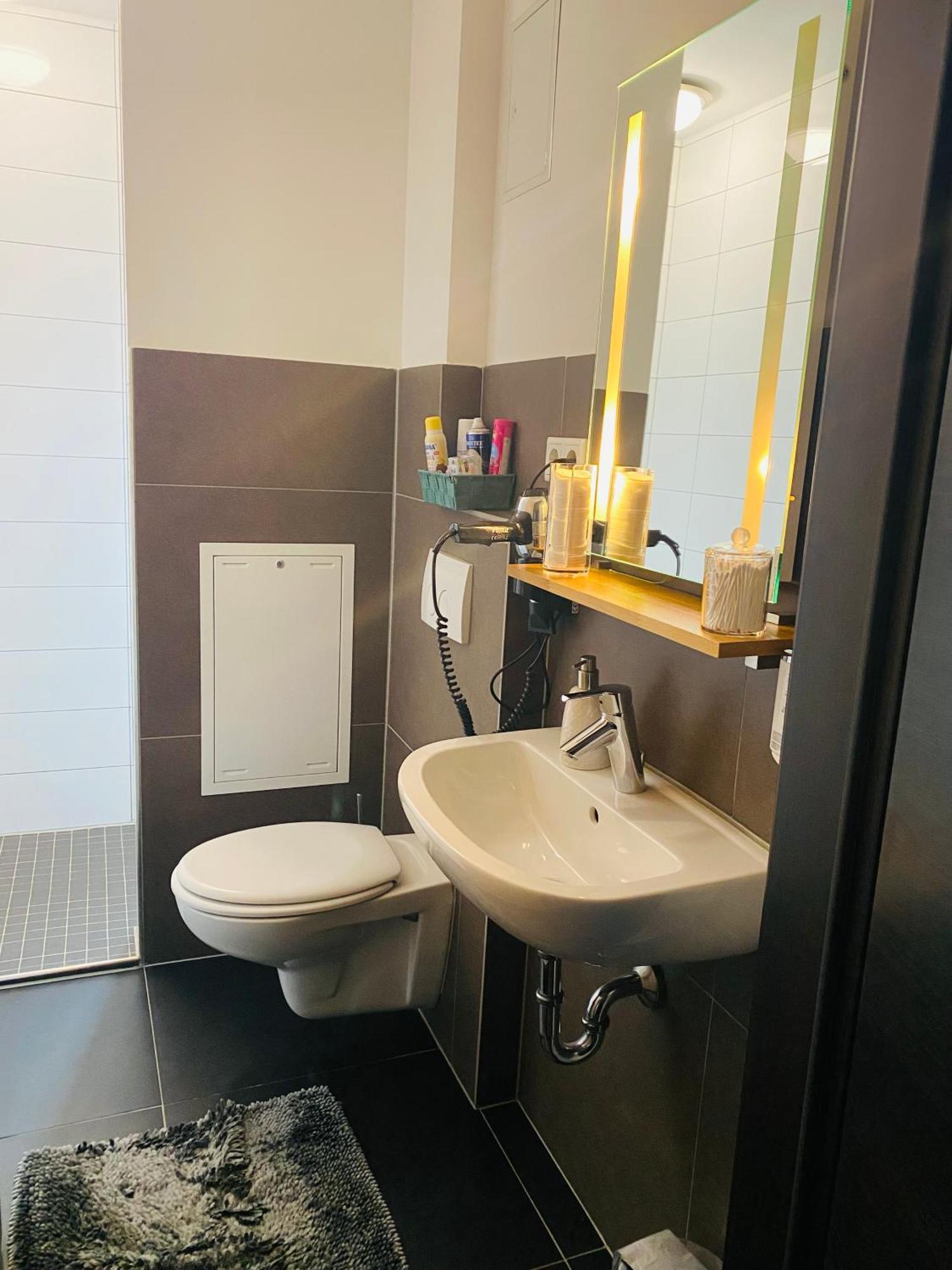 Wonderapartments - Bielefeld-Mitte מראה חיצוני תמונה
